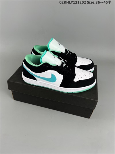 men air jordan 1 shoes 2022-12-11-202